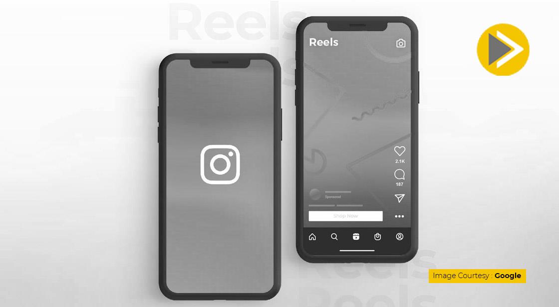 Instagram के नए अपडेट से Reels बनाने वाले झूमे