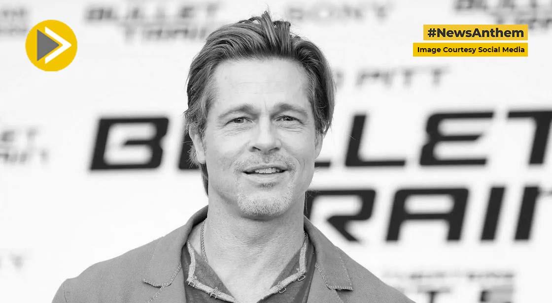 Brad Pitt’s ‘Bullet Train’ Joins The $100 Million Club