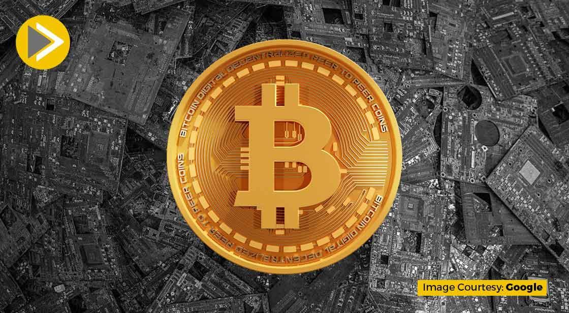 Bitcoin Slips Below $95,000 Ahead of FOMC Decision; ETH, Altcoins Also Down