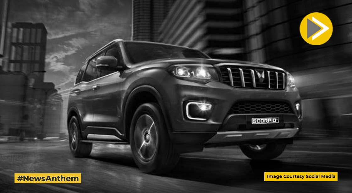 Mahindra Scorpio N का जलवा कायम, 30 मिनट में मिलीं 1 लाख बुकिंग
