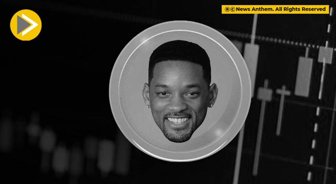 Will Smith Inu टोकन में लांच के 24 घंटों में जबरदस्त उछाल