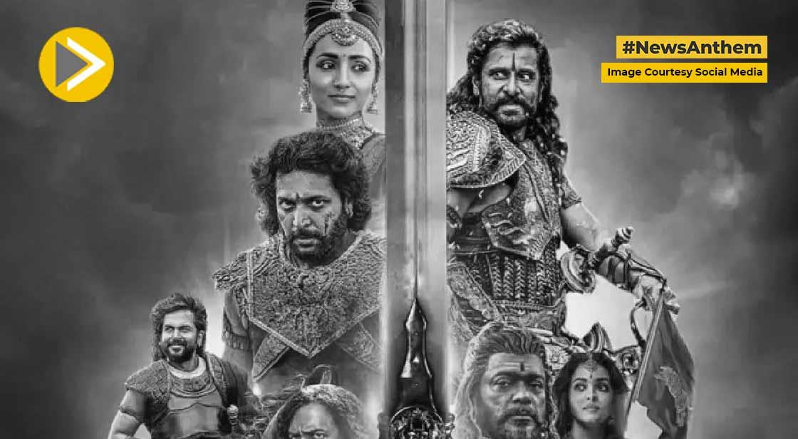Ponniyin Selvan: PS-1 Earns A Bumper Of 230 Crores In 3 Days