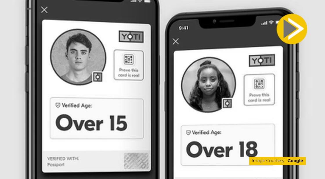 Cinemas Now Accepting Digital ID Cards