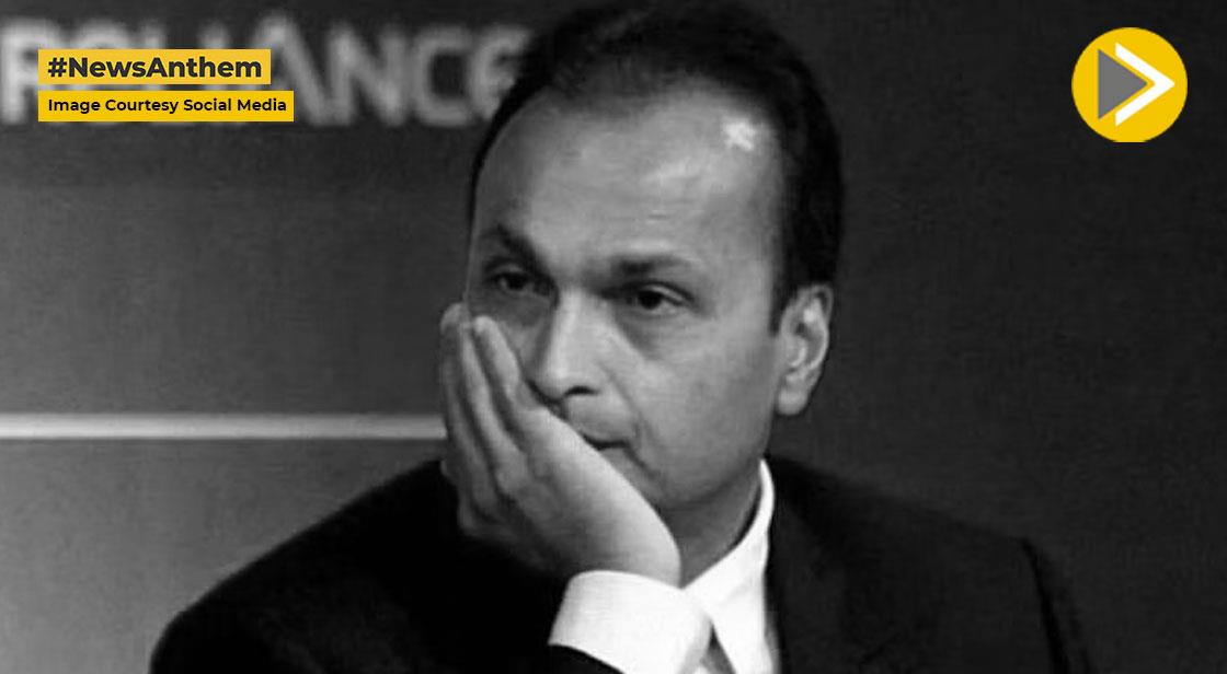 Anil Ambani's Company Reliance Capital Can Be Divided Into 4 Parts