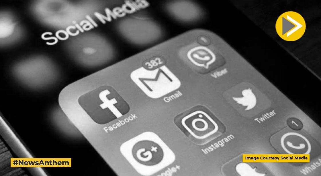 चीन में सोशल मीडिया यूजर्स पर हो रही सख्ती की तैयारी