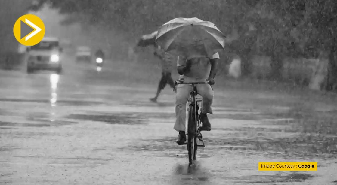 दिल्ली में कब पहुंचेगा मानसून, जानिए मौसम का हाल