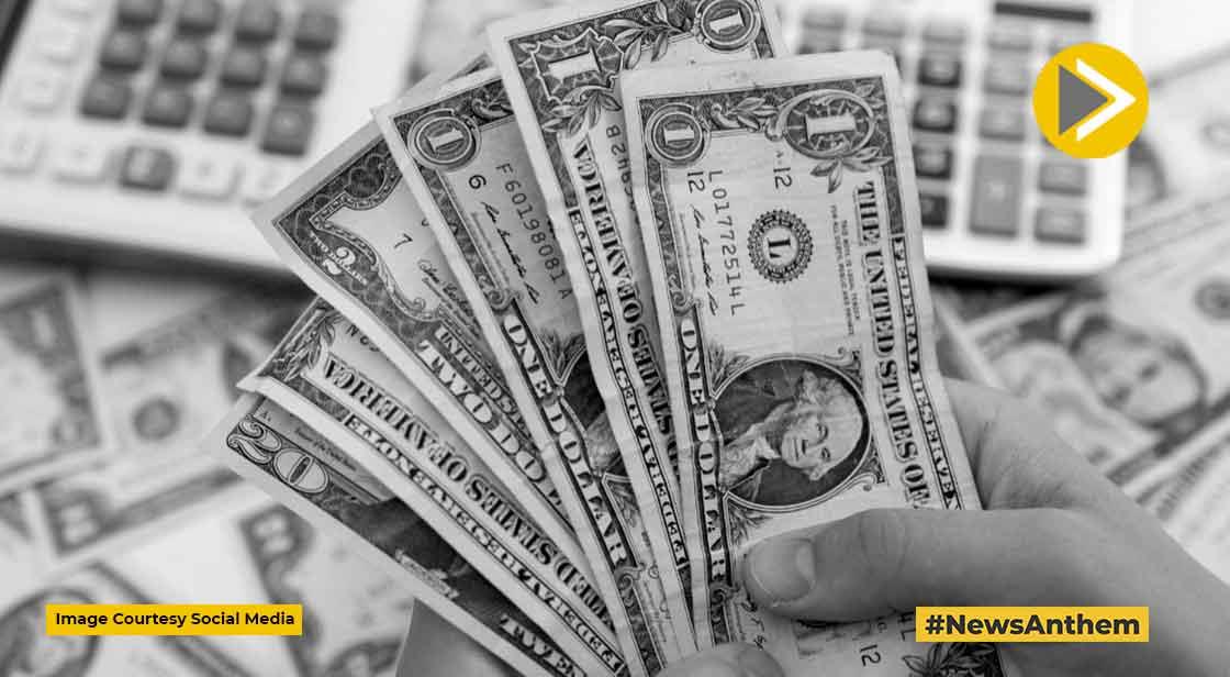 Fall In Dollar Issuances This Year