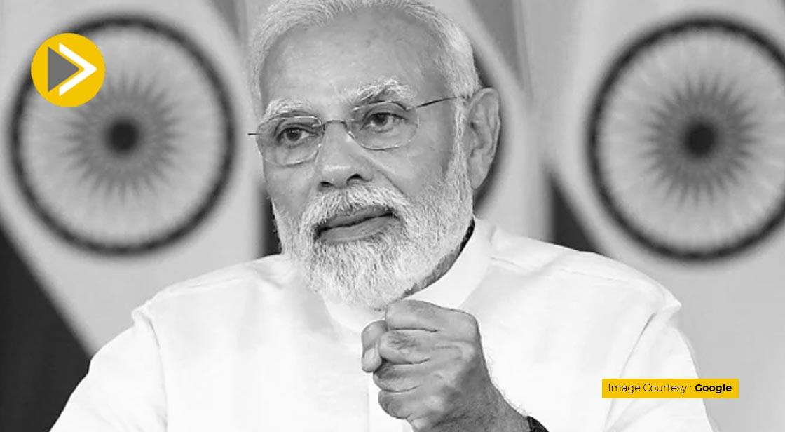 पेट्रोल में 10 फीसदी इथेनाल मिश्रण का लक्ष्य पूरा- पीएम मोदी