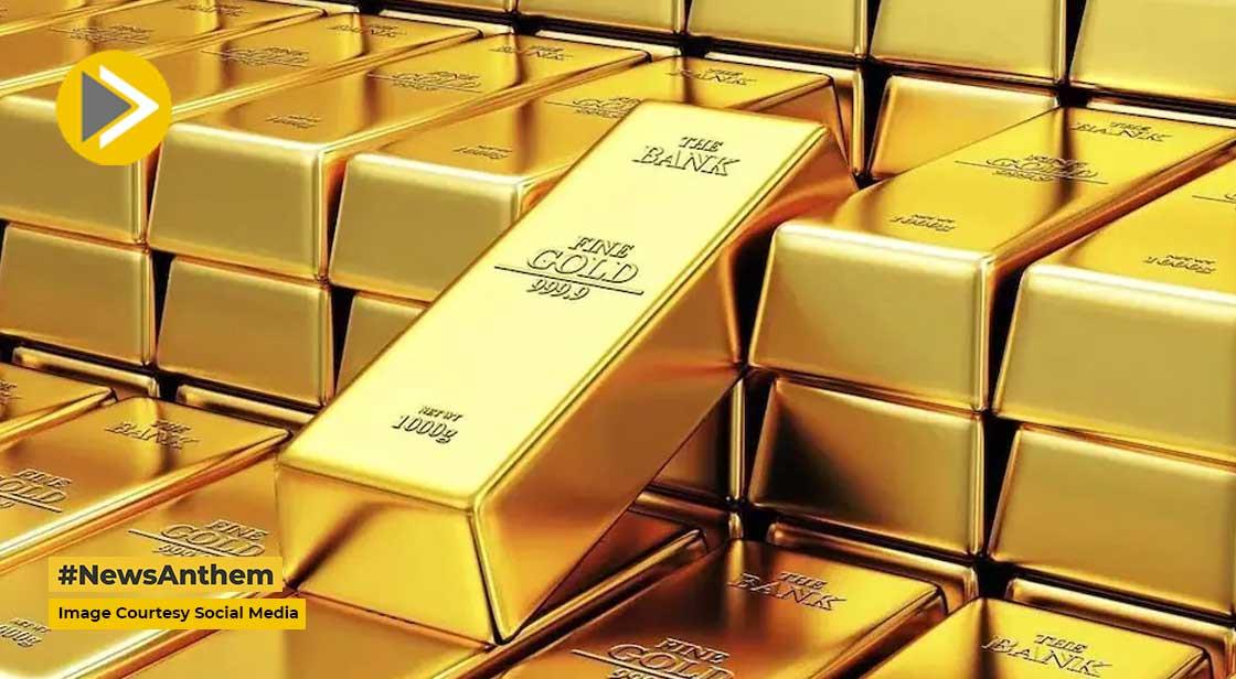 करवा चौथ : सर्राफा बाजार में रौनक, देश में बिका 3000 करोड़ से ज्यादा का सोना