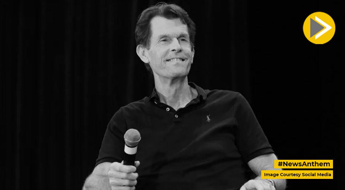 Kevin Conroy, The Voice Of Batman, Passes Away At Age 66