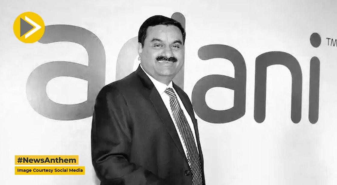 Gautam Adani's Dominance: Reached Number Two Position In Forbes And Bloomberg Rankings