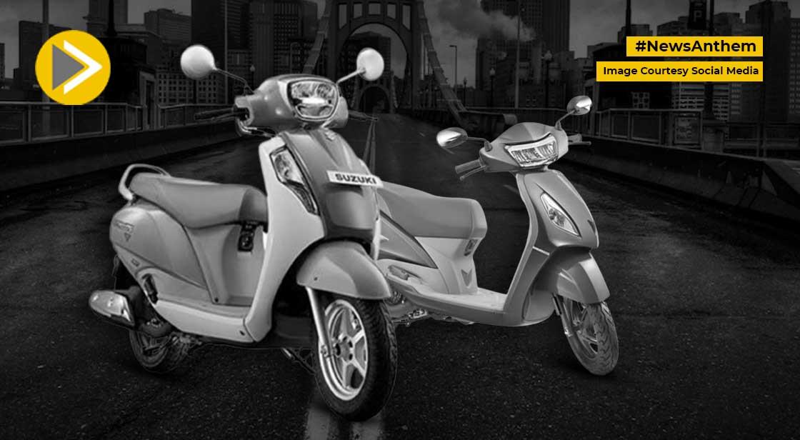 Top Scooters: सितंबर में टू व्हीलर में होंडा की बादशाहत बरकरार, जानें अन्य का हाल