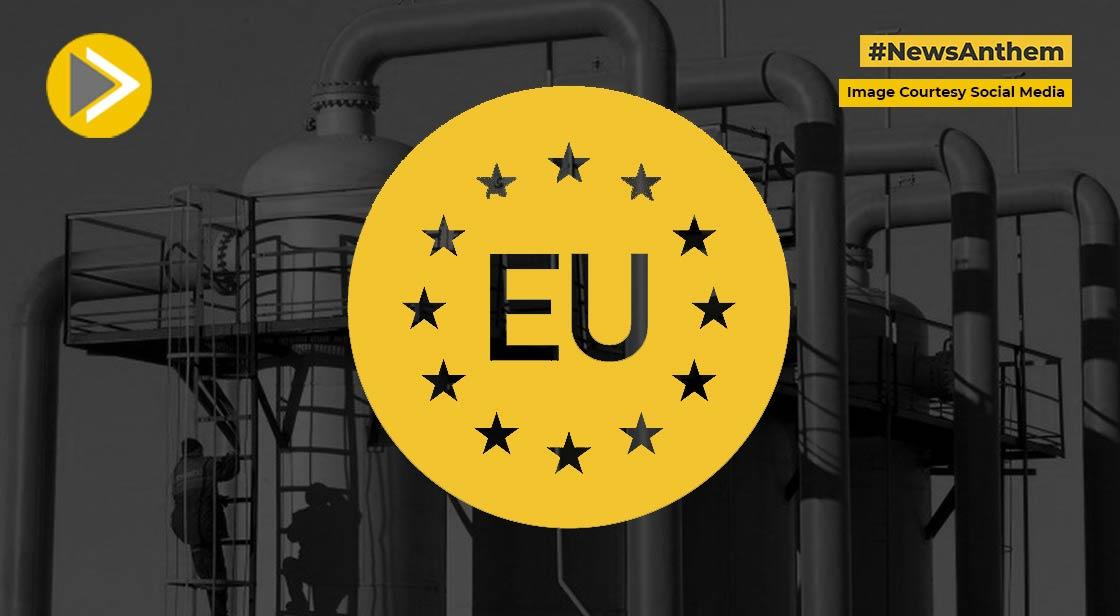 EU Asks To Be Ready For Russian Gas Shut-Off
