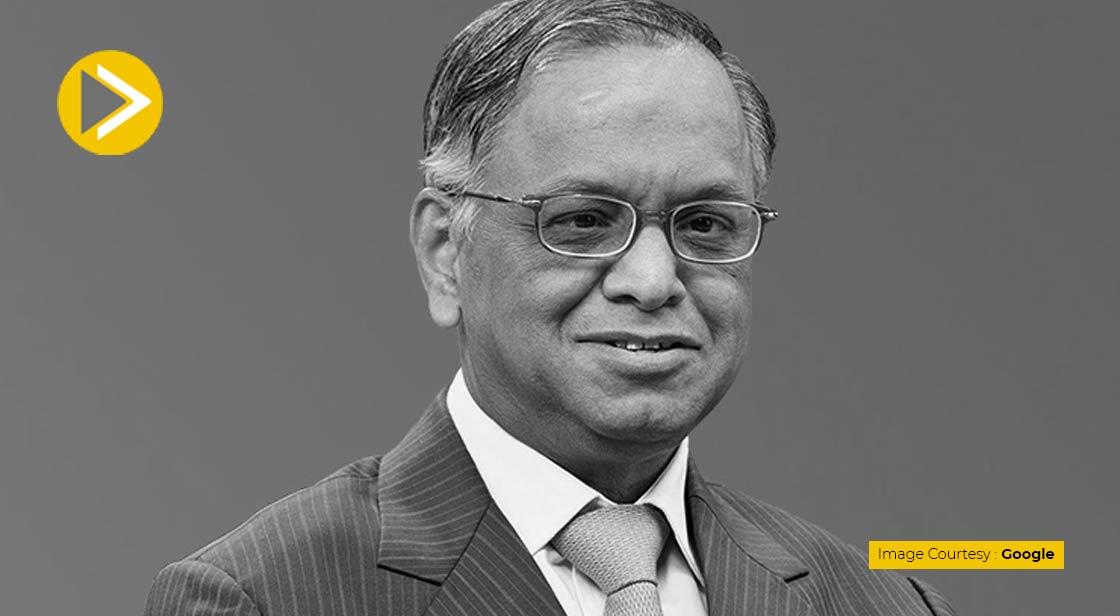Murthy's Outlook Towards Initial Public Offerings