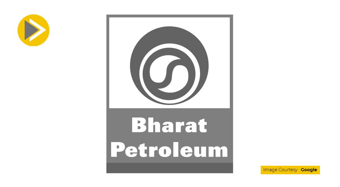 सरकार का BPCL की हिस्सेदारी बेचने का फैसला वापस