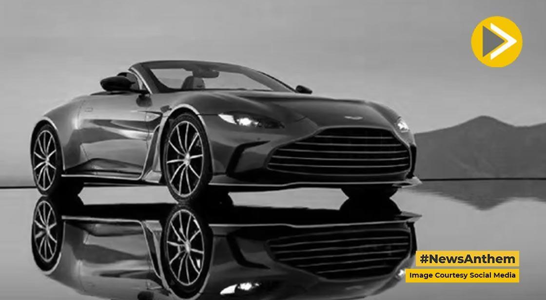 Aston Martin Becomes First Carmaker to Launch Apple CarPlay Ultra Integration