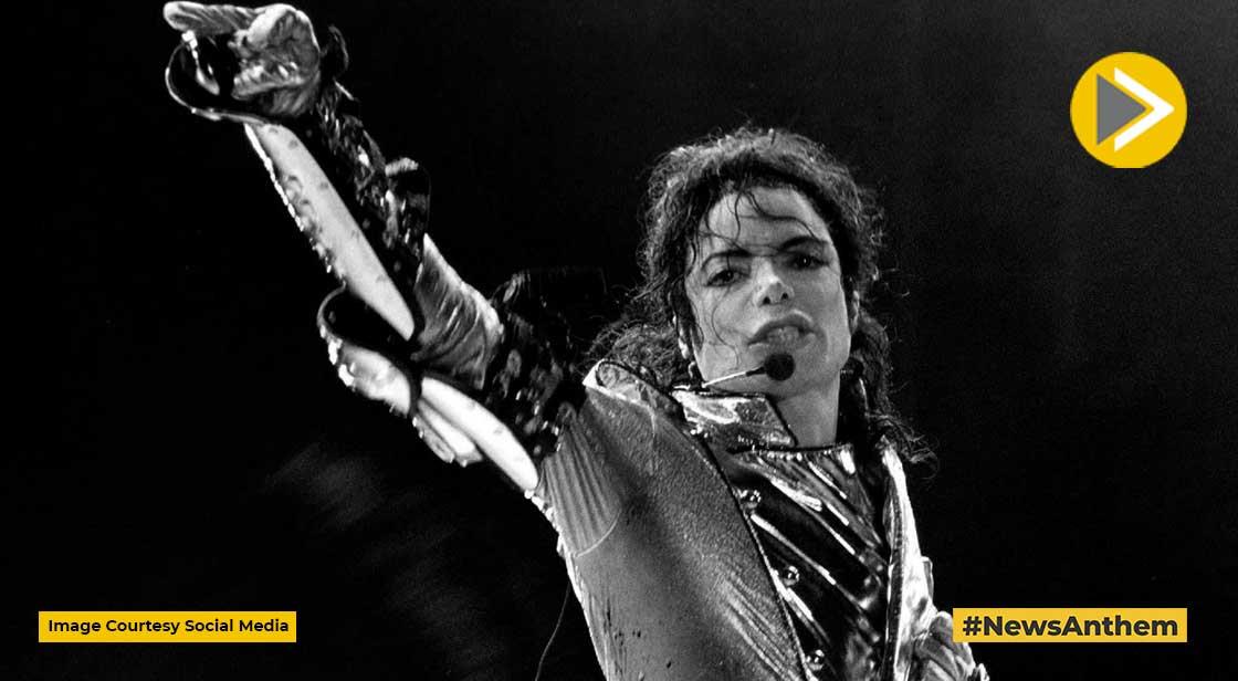 Three Disputed Michael Jackson Songs have been Removed from Streaming Services