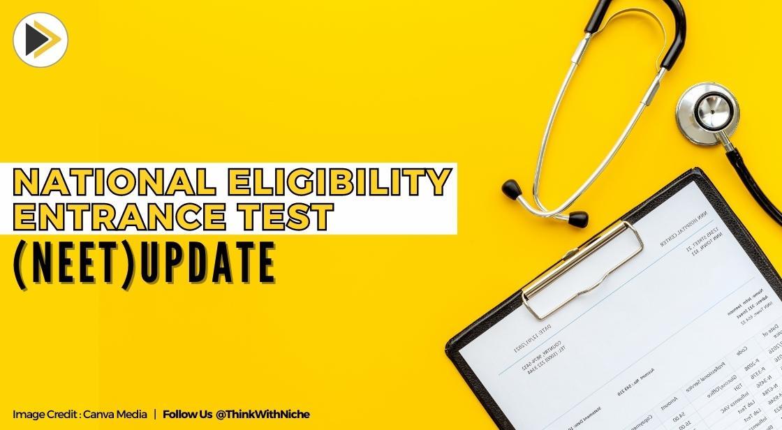 NEET 2023 Eligibility Criteria Updated For Overseas Citizen Of India, Check Exam Date And Other Details