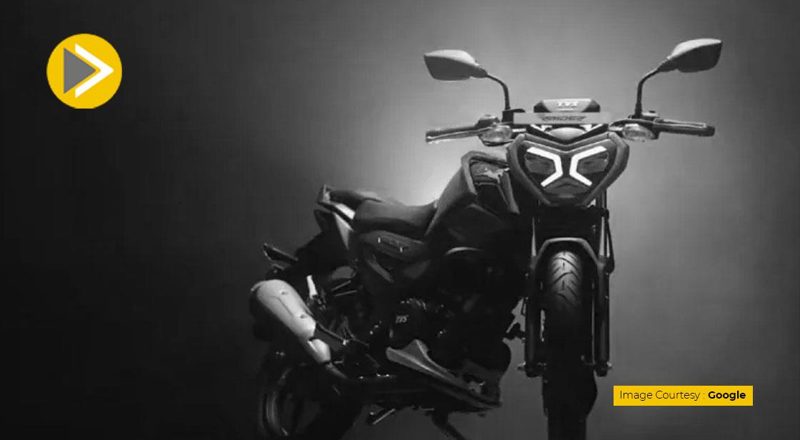 TVS Radeon 2022 मॉडल में मिलेंगे कई शानदार फीचर्स