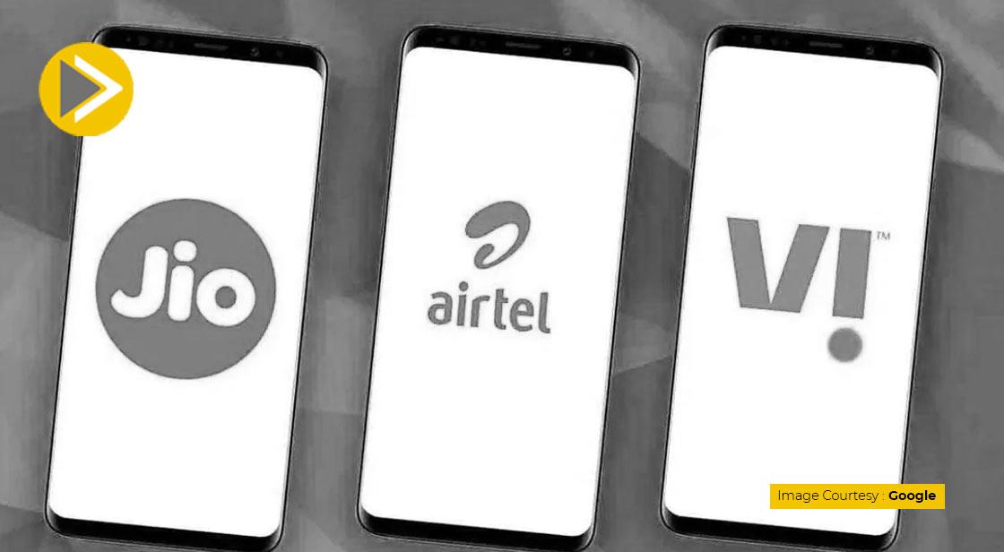 जून के बाद मोबाइल कंपनियों की टैरिफ बढ़ाने की तैयारी