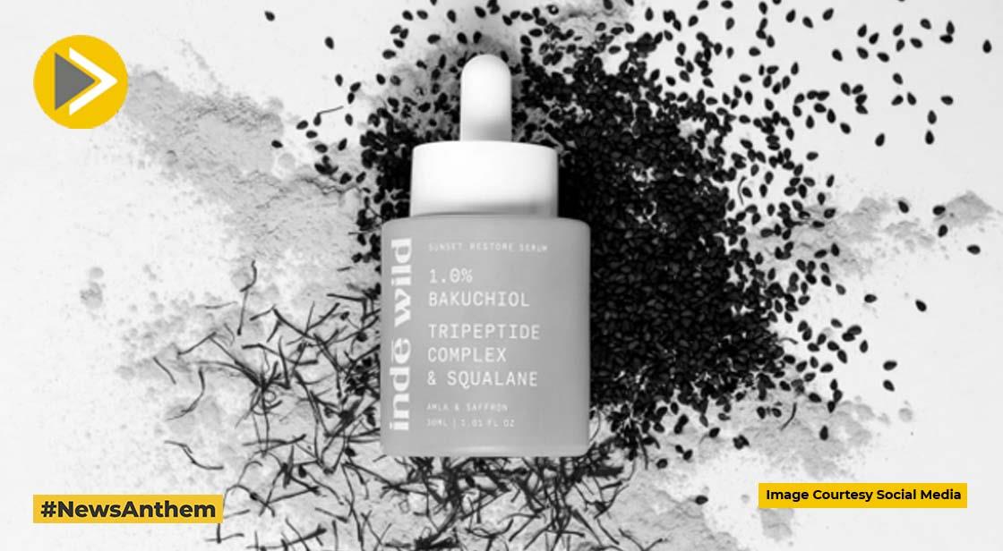 Inde Wild Enters India in Partnership with Nykaa