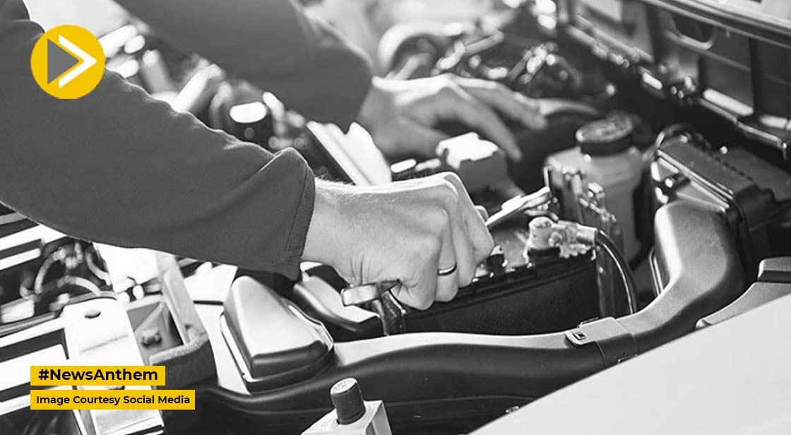 Car Suspension: आप की कार का सस्पेंशन हमेशा रहेगा फिट, जानें तरीका