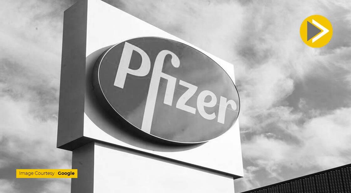 Pfizer Agreed to Buy Rest of Biohaven Pharmaceutical Holding