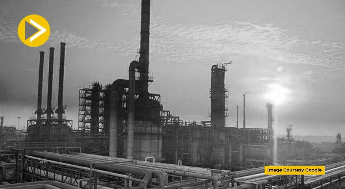 ONGC और OIL के नए गैस उत्पादन पर 20 फीसदी प्रीमियम की सिफारिश