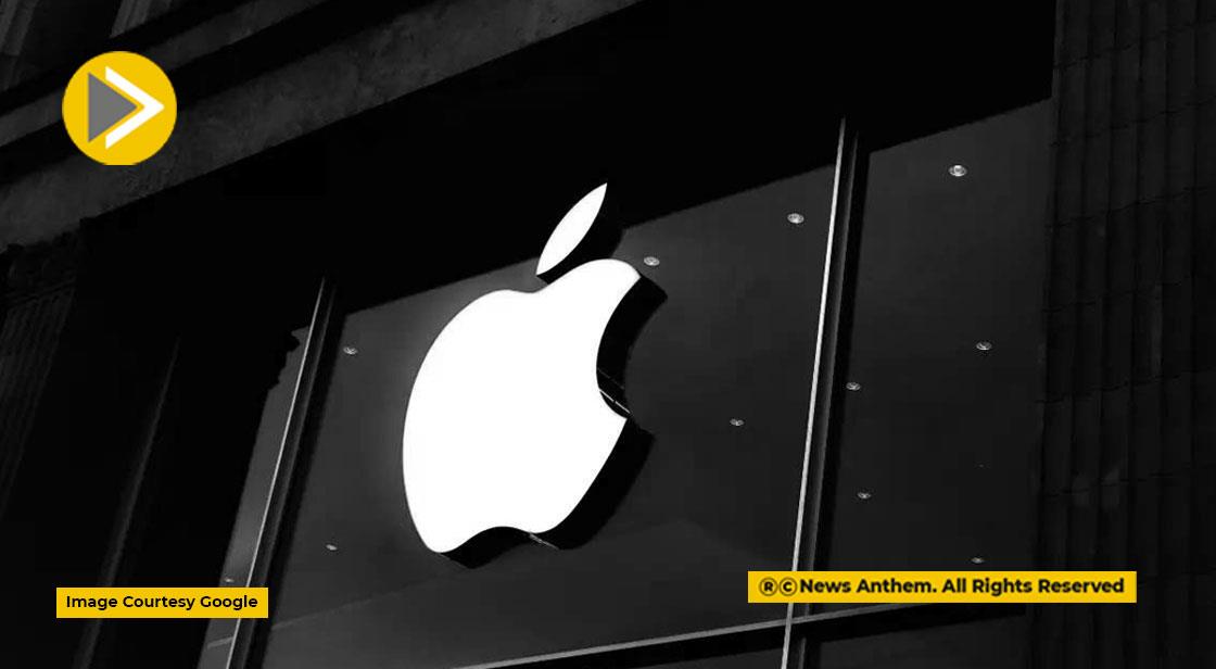 Apple could be planning to make its own Game Controller
