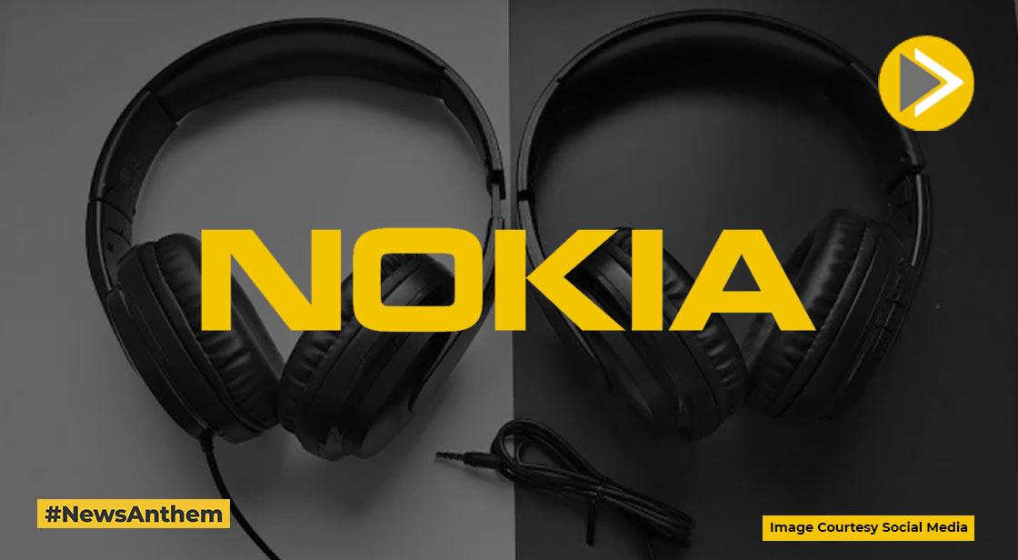 Nokia WHP-101 वायरलेस हेडसेट चीन में हुआ लॉन्च
