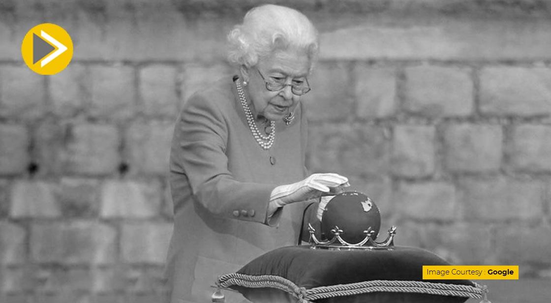 Queen pulls out of St Paul's Cathedral Service