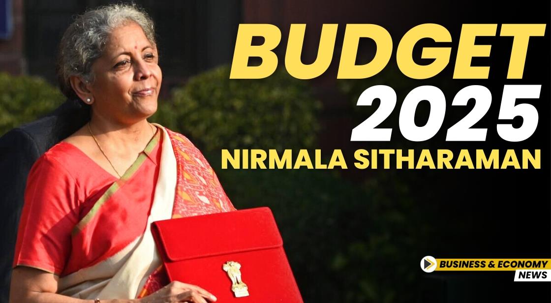 Union Budget 2025 | India’s Blueprint for AI Leadership Balancing Innovation with Sustainability and Inclusivity