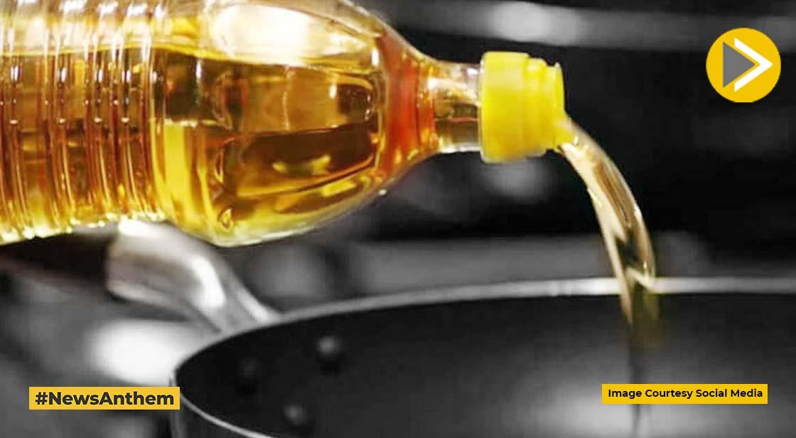 SOPA Seeks to Repeal the Exemption From Customs Duty on Edible Oils