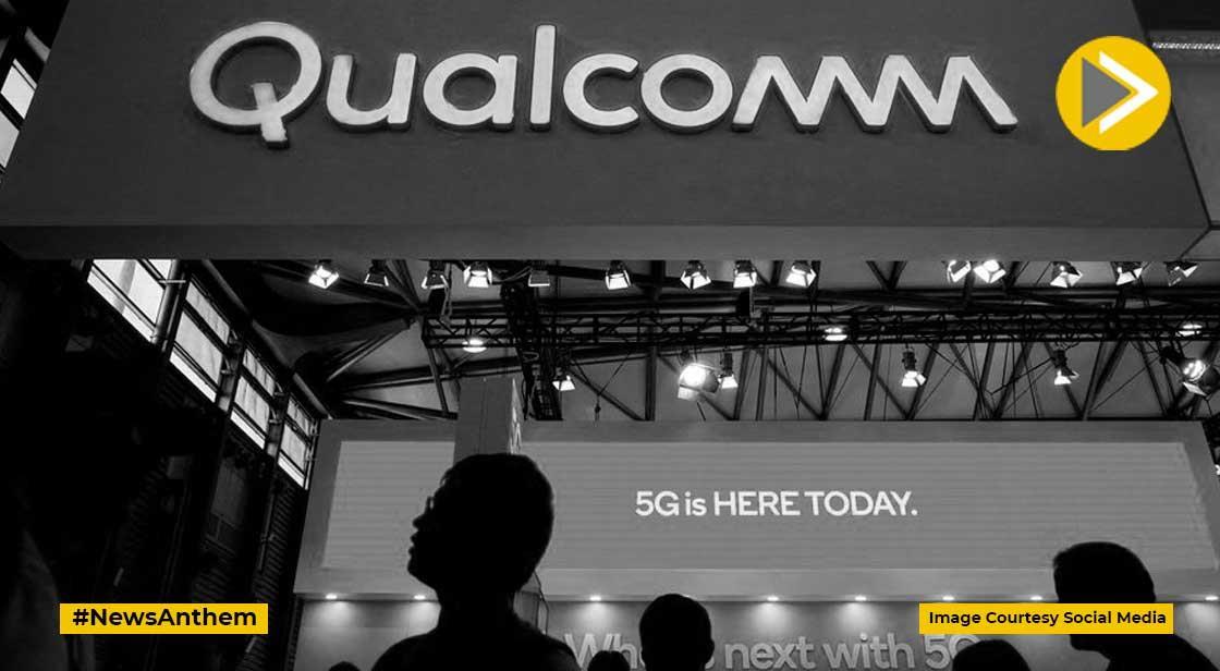 Qualcomm to localise automotive module manufacturing in India.