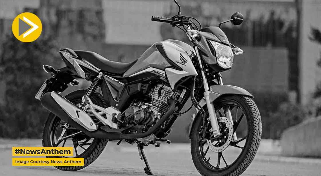 Honda Will Launch Its First Flex-Fuel Motorcycle In India