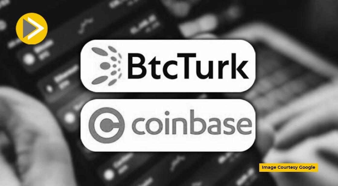तुर्की का Crypto ट्रेडिंग प्लेटफॉर्म खरीदेगी Coinbase
