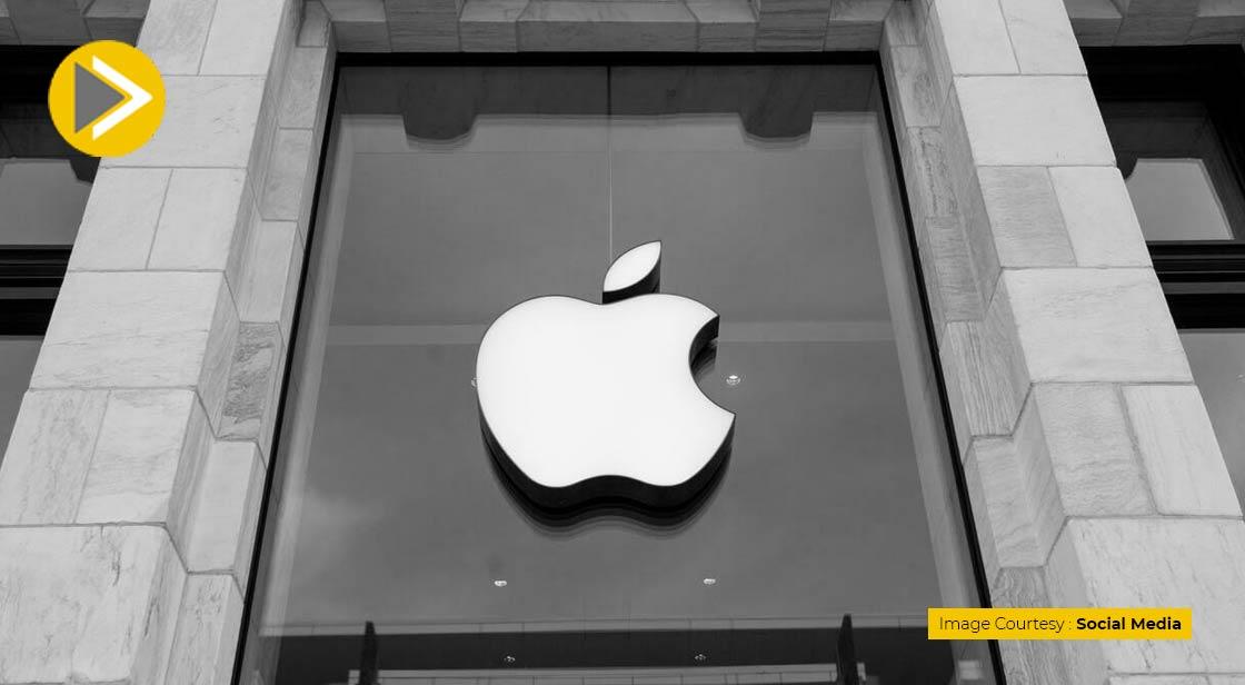 इतिहास में पहली बार बनी Apple की यूनियन