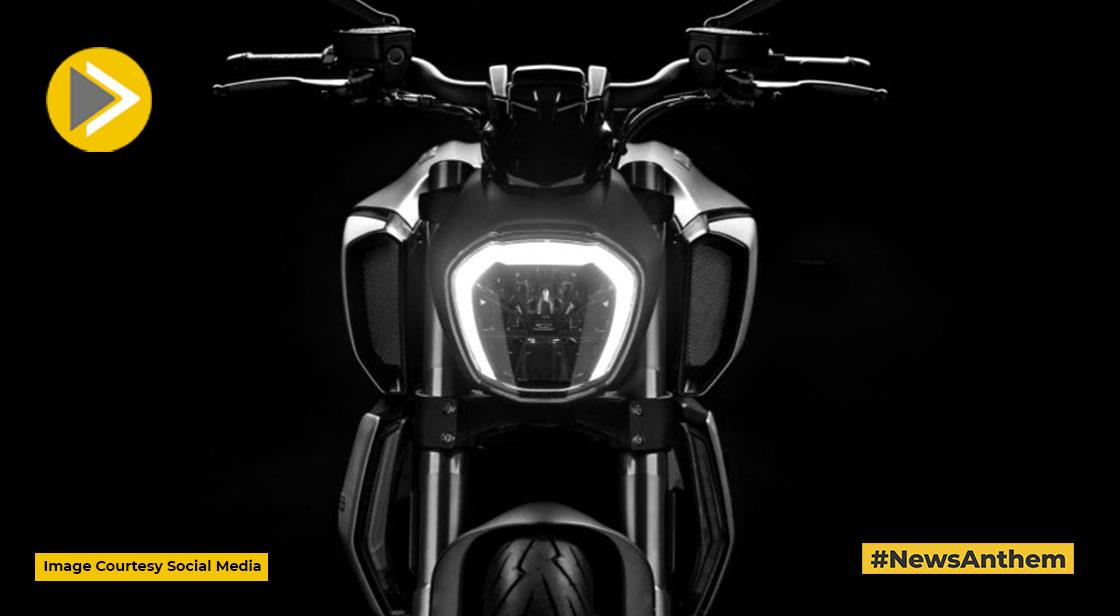 TVS Ronin 225 आज होगी भारत में लांच