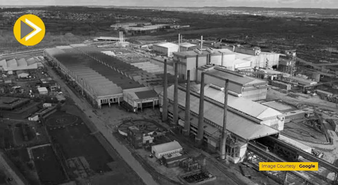 Liberty Steel Reaches a Standstill with Greensill Bank