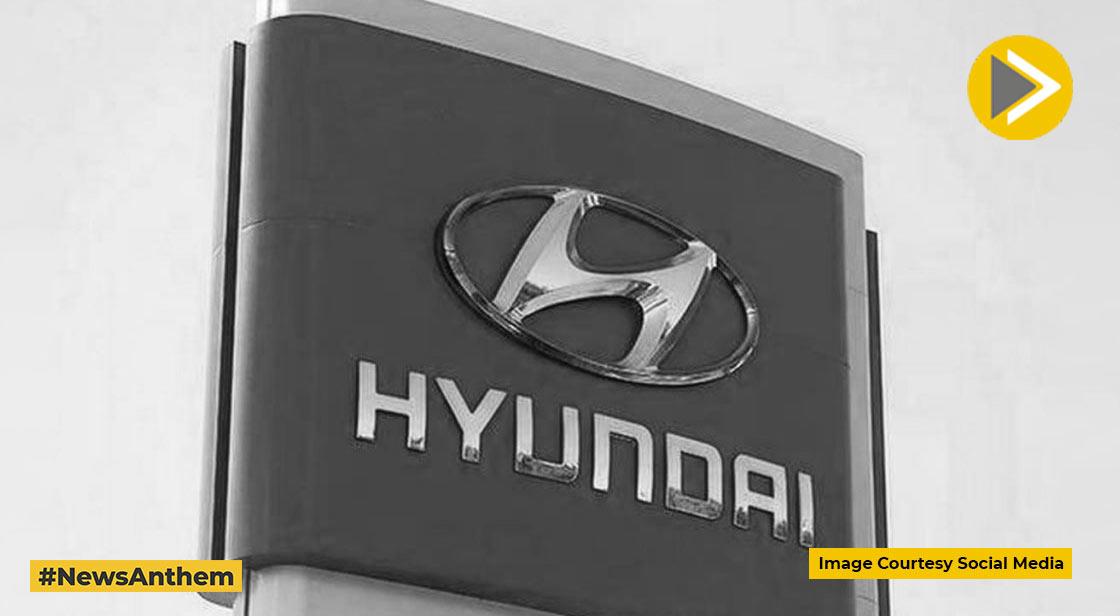 Global Sales Drop 4.5% as Hyundai Feels the Pinch From Chip Shortage