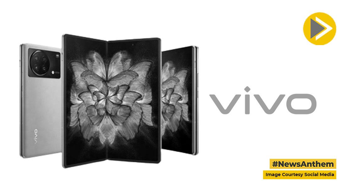 डुअल स्क्रीन के साथ Vivo X Fold+ हुआ लॉन्च, मिलेगी 50W वायरलेस चार्जिंग