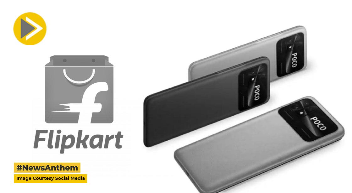 Flipkart की इस सेल में चार लाख लोगों ने खरीदा POCO का यह शानदार फोन
