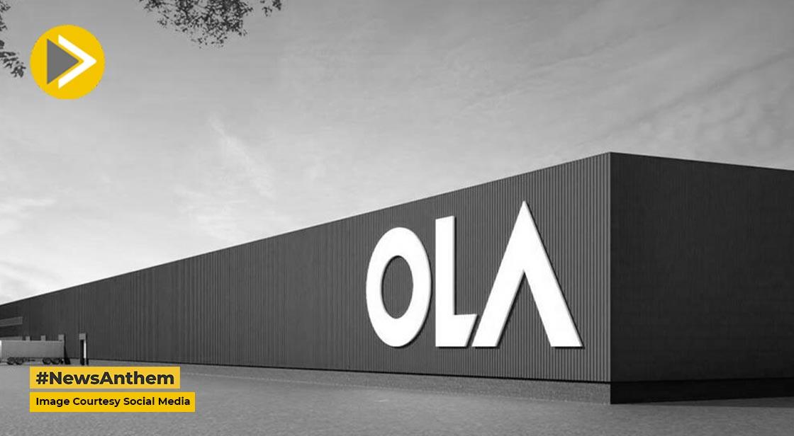 Ashok Saraswat, The Head Of Ola Electric's Battery Unit, Steps Down
