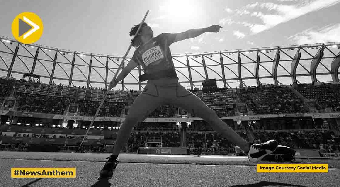 Neeraj Chopra Can Make History, if he wins Both Olympic and World Championships