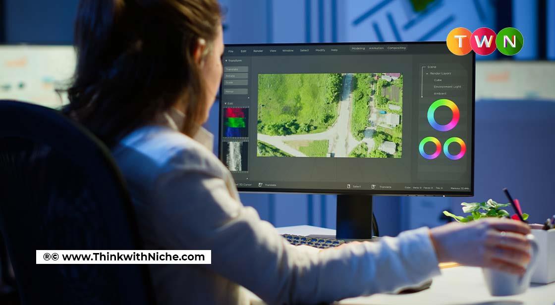 Tips for Freelance Graphic Designers: From Start to Finish