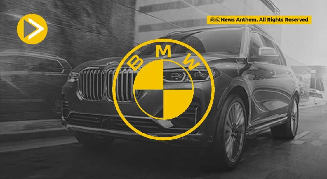 BMW i5 Electric Sedan Makes Grand Entrance in India, Priced at Rs 1.19 Crore