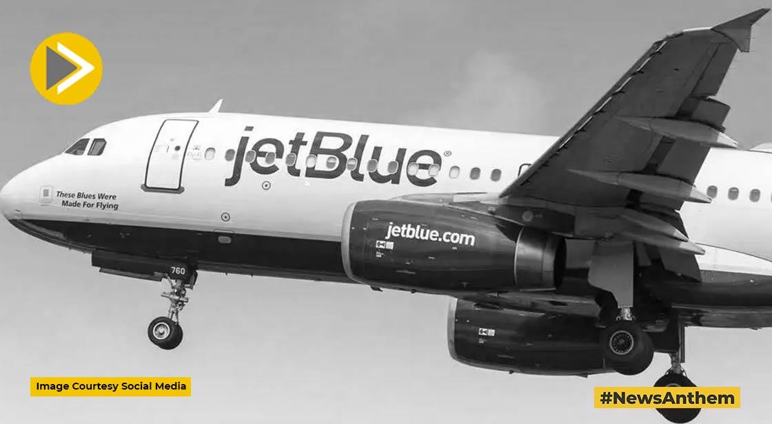 JetBlue's CEO Over-hiring To Combat A Workforce Exodus