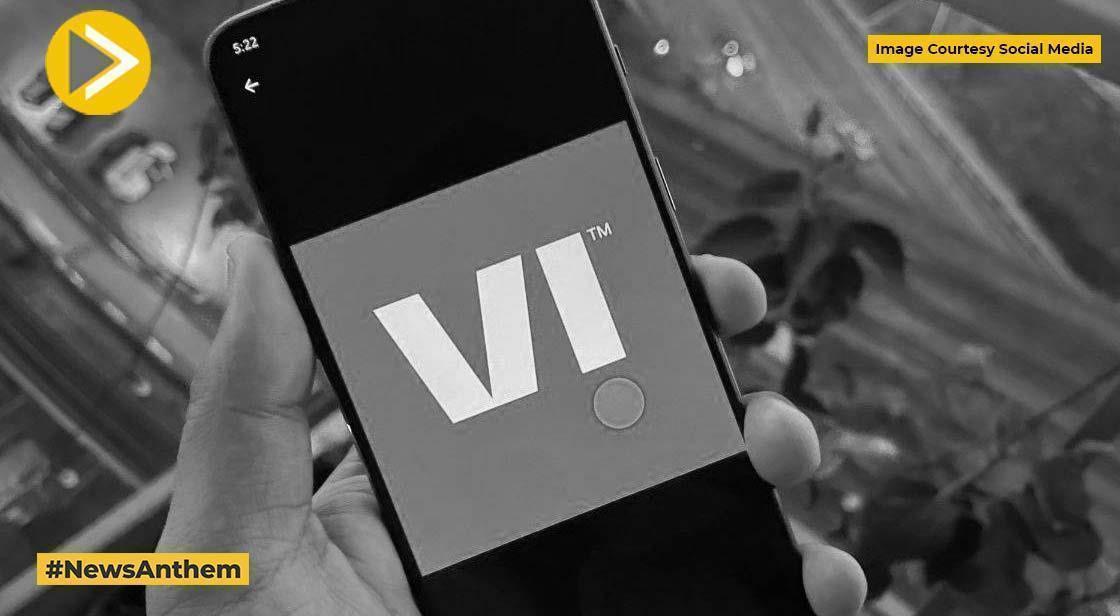 Vi का मेगा ऑफर, 3 प्लान्स में दे रहा एक्स्ट्रा 50GB डेटा, साथ में पूरे साल JioHotstar-Prime का मजा