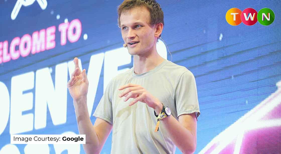 Ethereum Co-founder Warns About Bored Ape NFTs