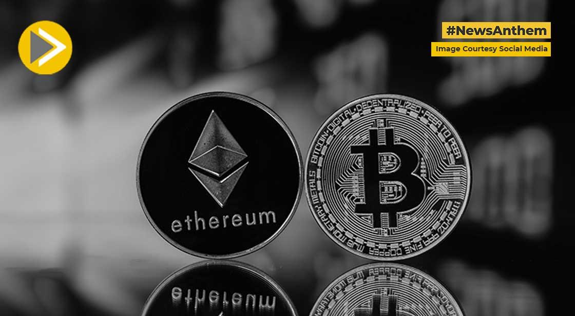 Price Of BitCoin Came Down To 19 Thousand Dollars